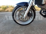     Suzuki SV650 2002  14